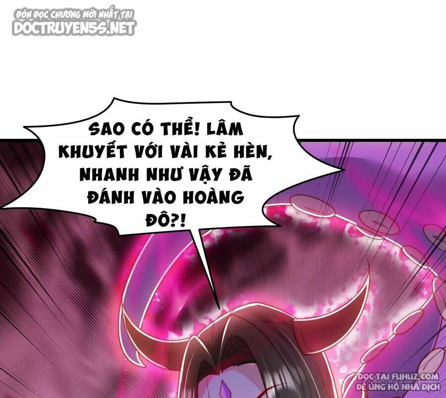 Vô Địch Từ Cưỡng Hôn Ma Nữ - Chapter 148 - Page 68