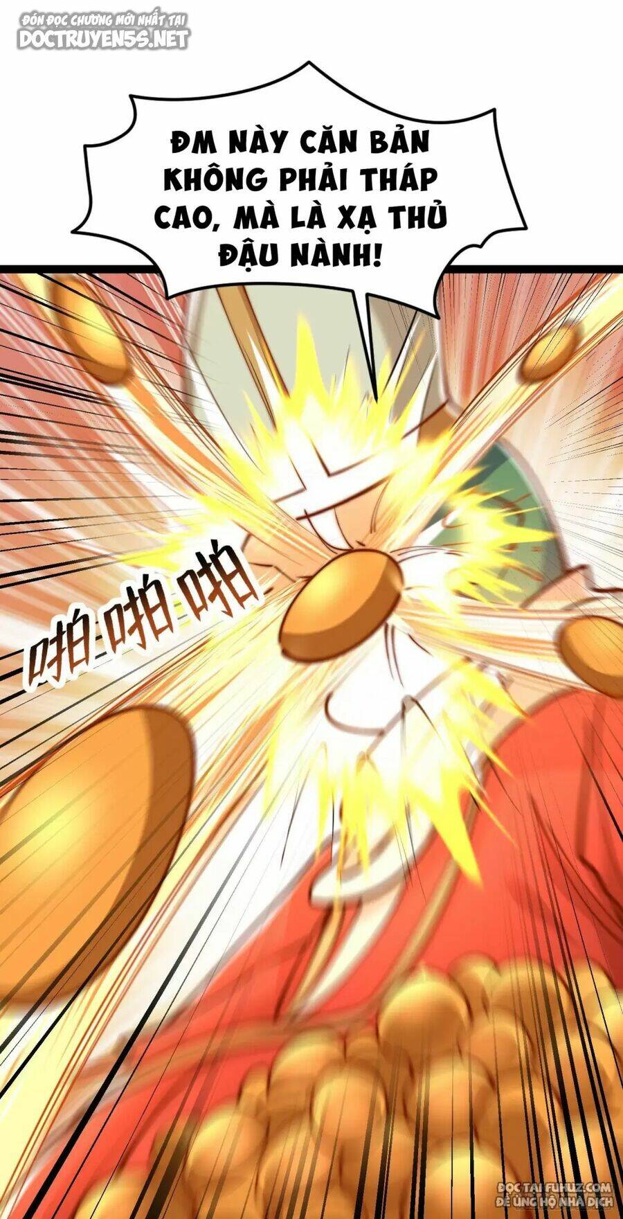 Vô Địch Từ Cưỡng Hôn Ma Nữ - Chapter 148 - Page 6