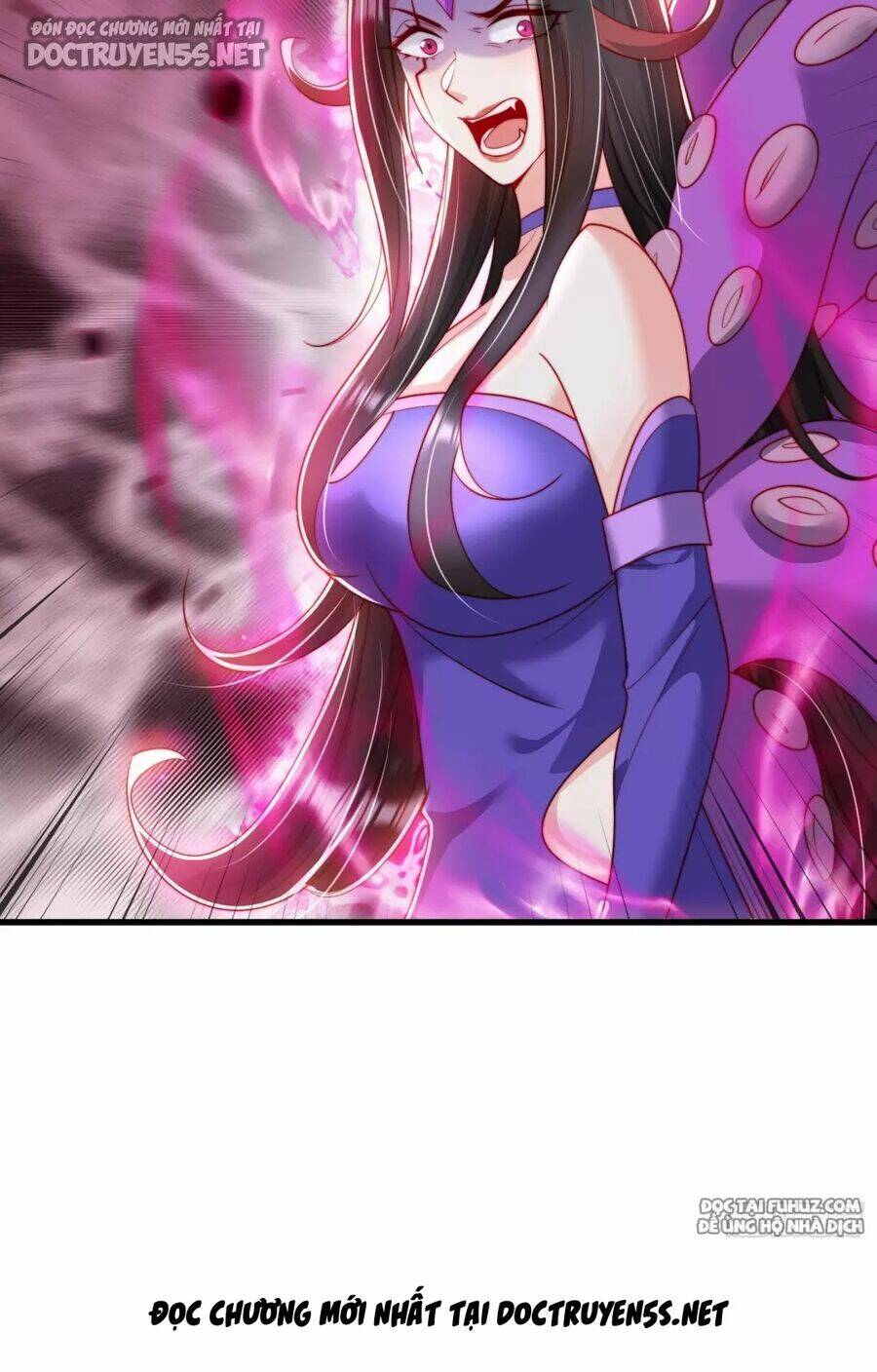 Vô Địch Từ Cưỡng Hôn Ma Nữ - Chapter 148 - Page 69