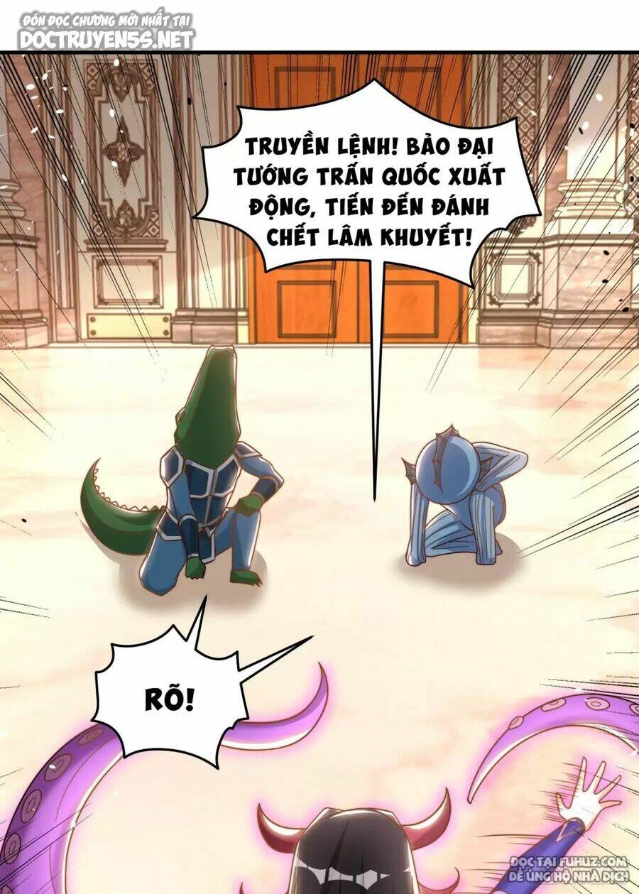 Vô Địch Từ Cưỡng Hôn Ma Nữ - Chapter 148 - Page 72