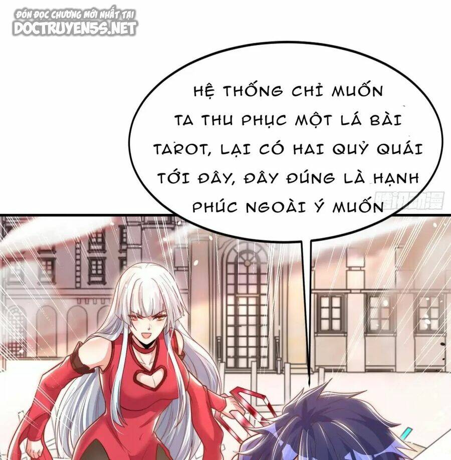 Vô Địch Từ Cưỡng Hôn Ma Nữ - Chapter 148 - Page 78