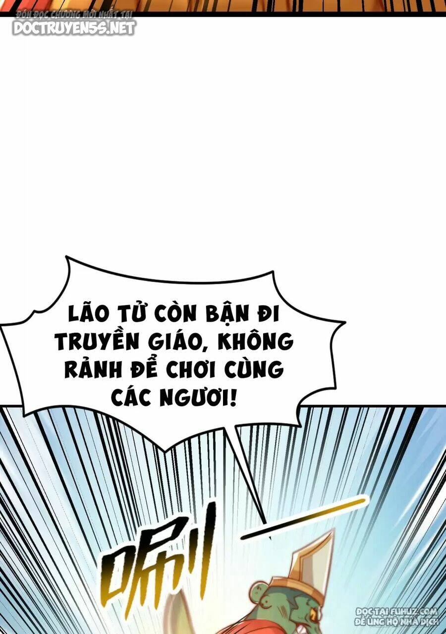 Vô Địch Từ Cưỡng Hôn Ma Nữ - Chapter 148 - Page 7