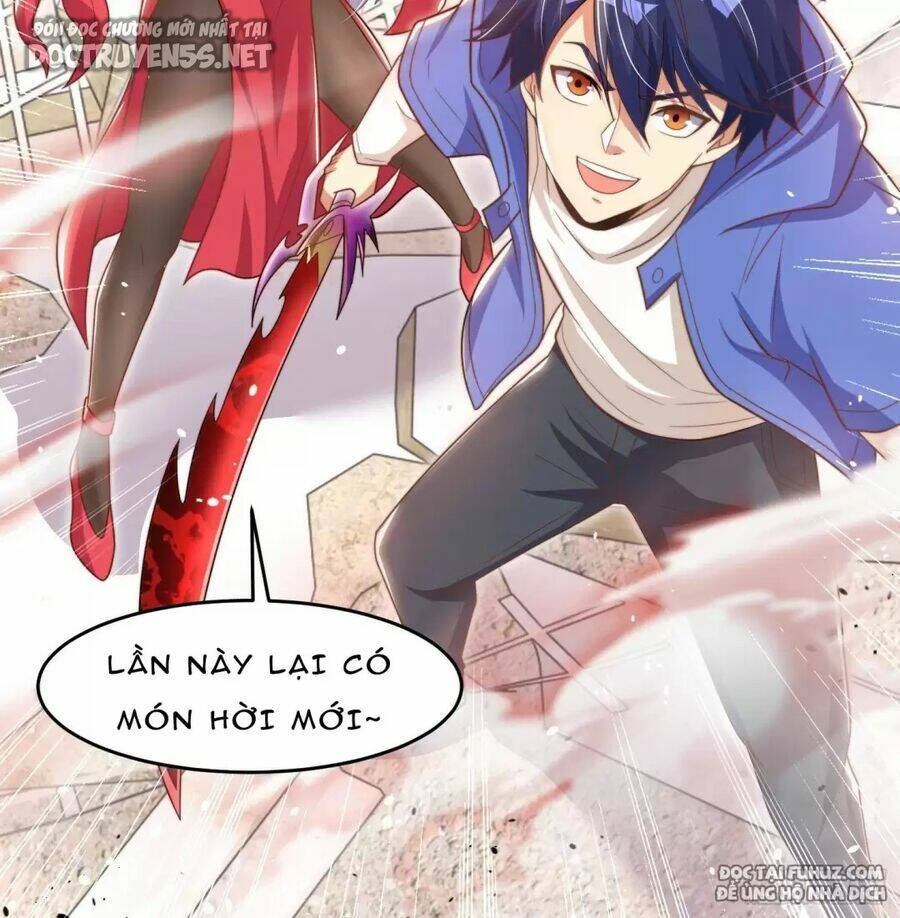 Vô Địch Từ Cưỡng Hôn Ma Nữ - Chapter 148 - Page 79