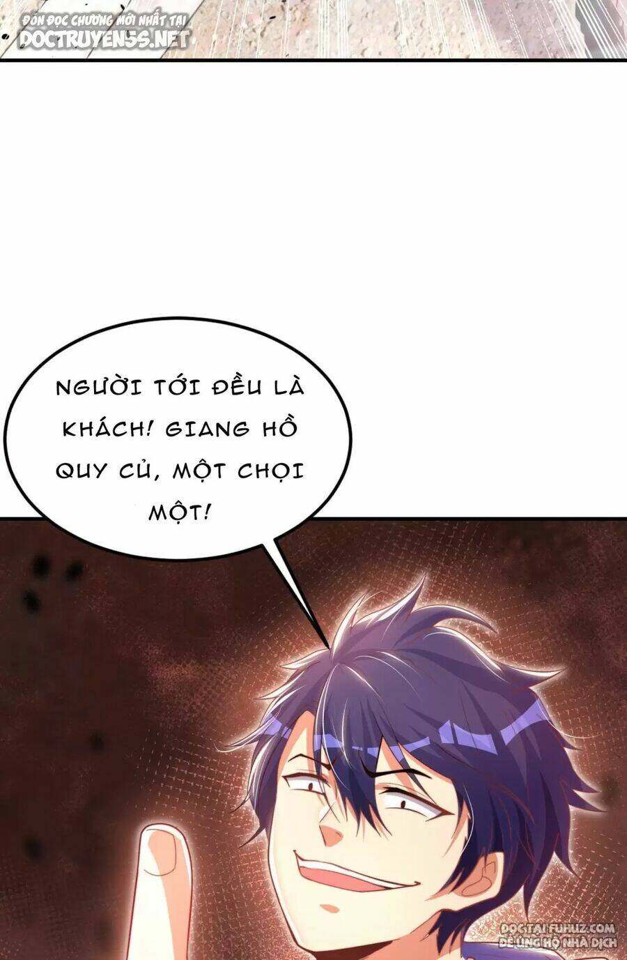 Vô Địch Từ Cưỡng Hôn Ma Nữ - Chapter 148 - Page 80