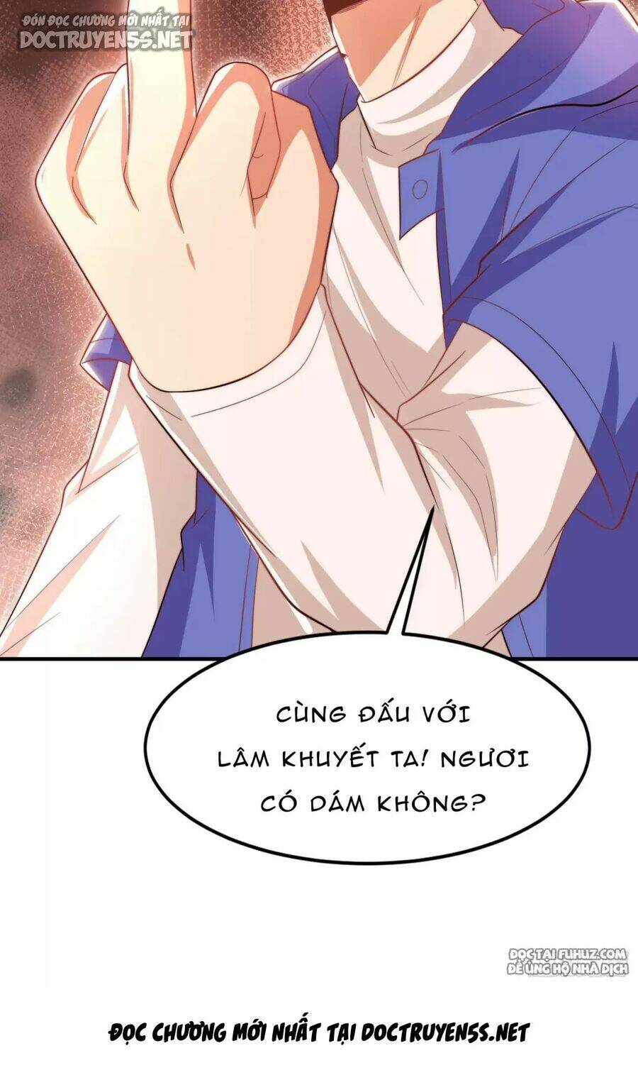 Vô Địch Từ Cưỡng Hôn Ma Nữ - Chapter 148 - Page 81
