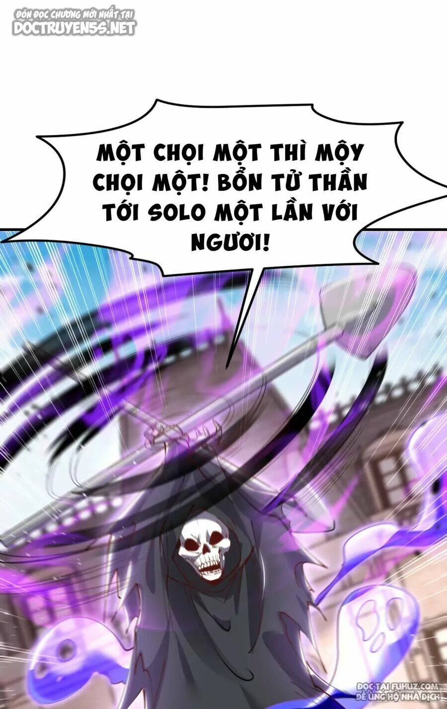 Vô Địch Từ Cưỡng Hôn Ma Nữ - Chapter 148 - Page 82