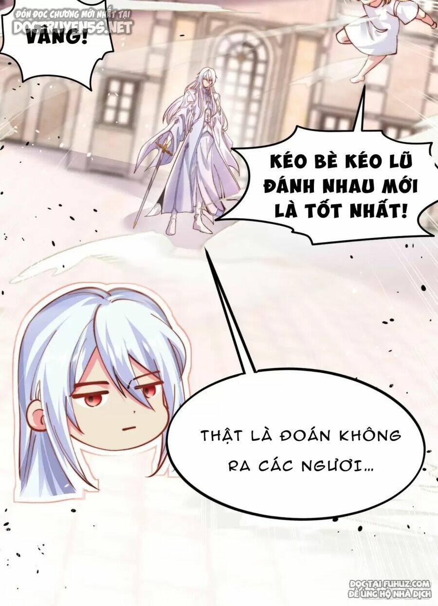 Vô Địch Từ Cưỡng Hôn Ma Nữ - Chapter 148 - Page 85