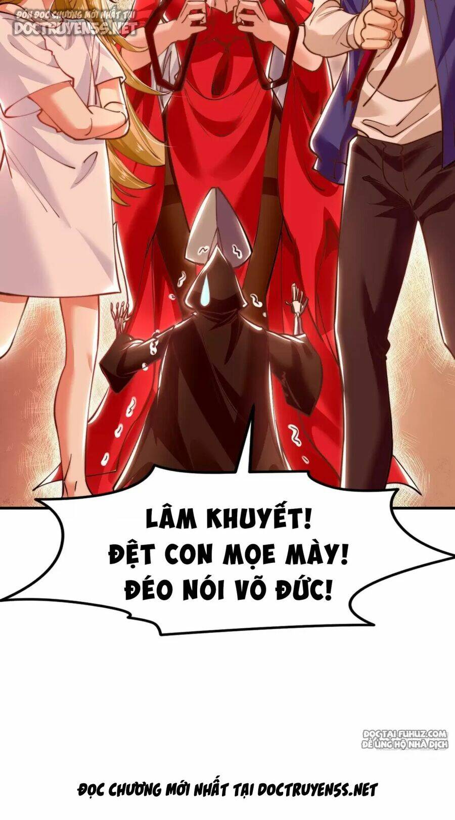 Vô Địch Từ Cưỡng Hôn Ma Nữ - Chapter 148 - Page 87