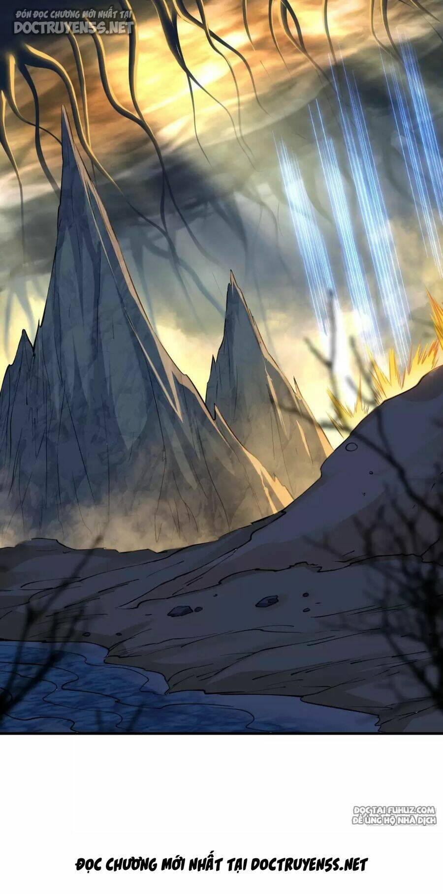 Vô Địch Từ Cưỡng Hôn Ma Nữ - Chapter 149 - Page 12