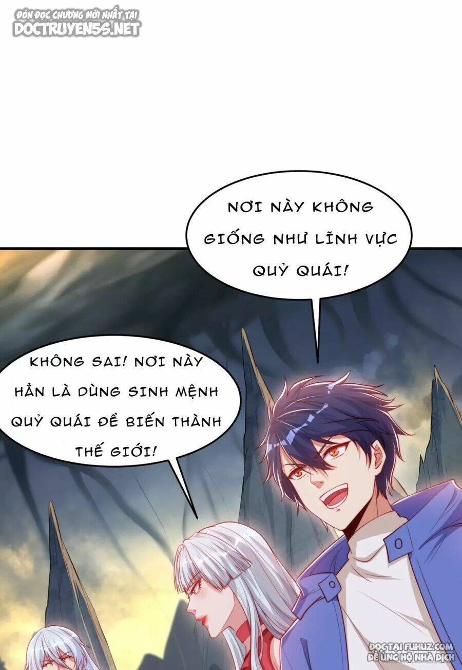 Vô Địch Từ Cưỡng Hôn Ma Nữ - Chapter 149 - Page 13