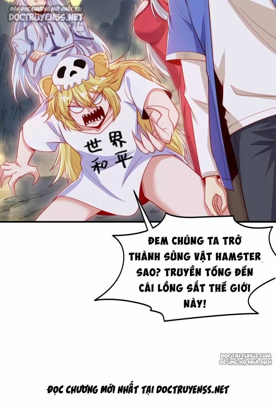 Vô Địch Từ Cưỡng Hôn Ma Nữ - Chapter 149 - Page 14