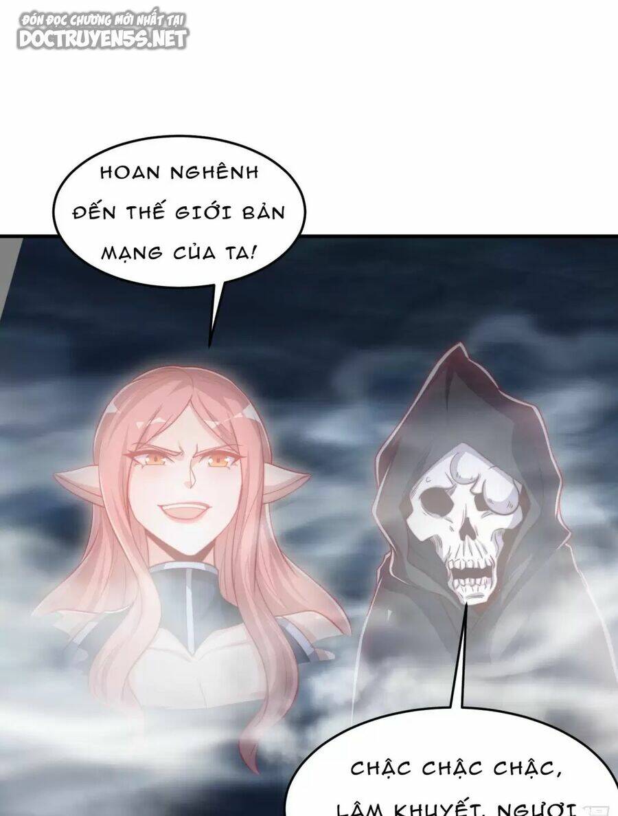 Vô Địch Từ Cưỡng Hôn Ma Nữ - Chapter 149 - Page 15