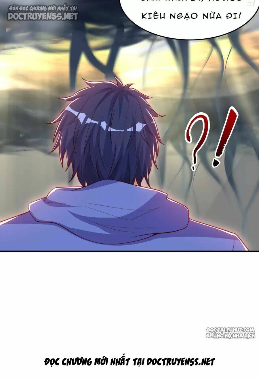 Vô Địch Từ Cưỡng Hôn Ma Nữ - Chapter 149 - Page 16