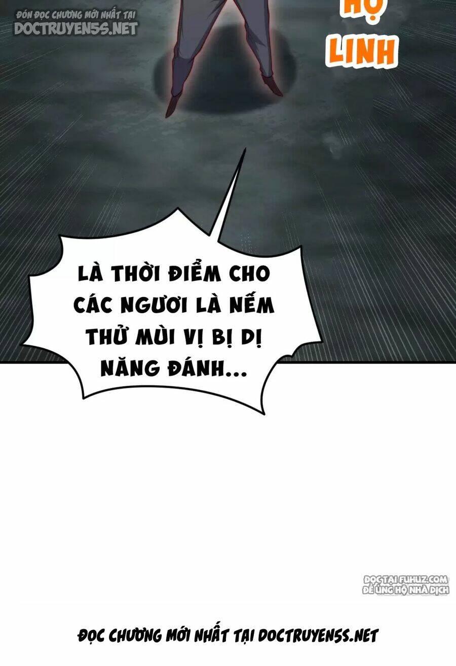 Vô Địch Từ Cưỡng Hôn Ma Nữ - Chapter 149 - Page 18