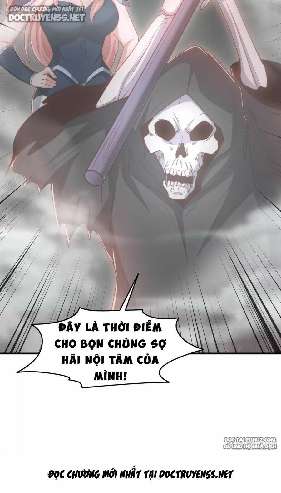 Vô Địch Từ Cưỡng Hôn Ma Nữ - Chapter 149 - Page 23