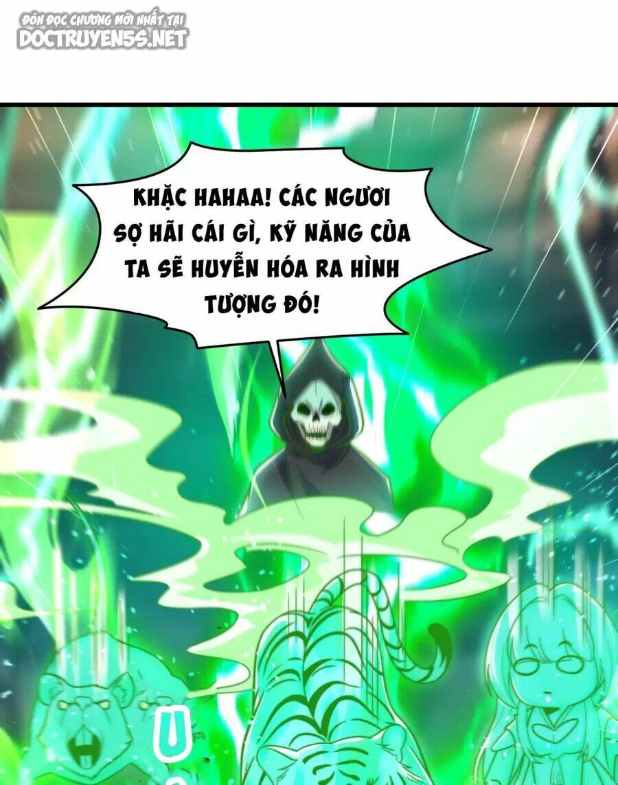 Vô Địch Từ Cưỡng Hôn Ma Nữ - Chapter 149 - Page 24