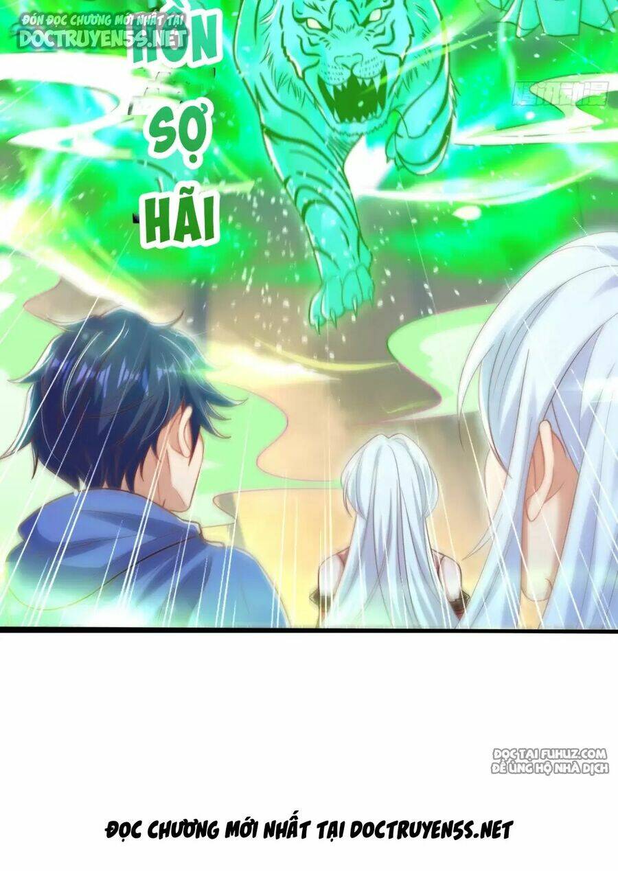 Vô Địch Từ Cưỡng Hôn Ma Nữ - Chapter 149 - Page 25