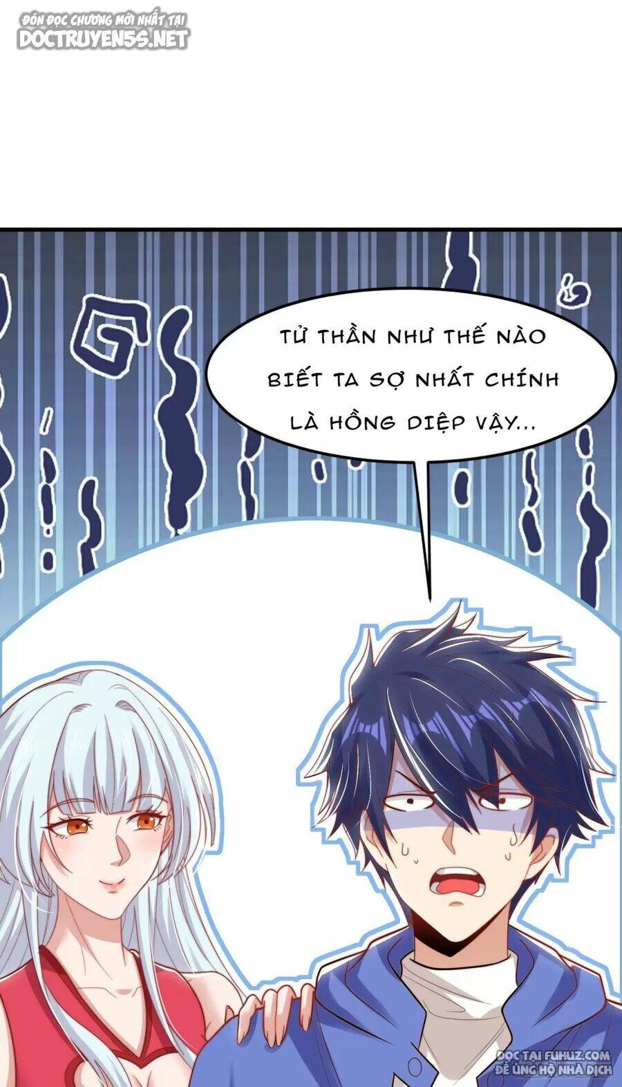 Vô Địch Từ Cưỡng Hôn Ma Nữ - Chapter 149 - Page 28