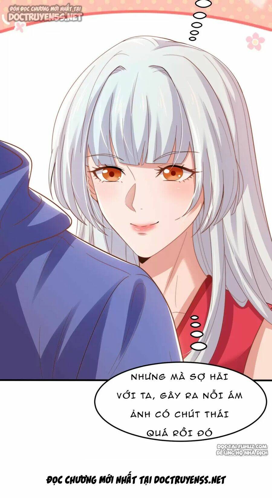 Vô Địch Từ Cưỡng Hôn Ma Nữ - Chapter 149 - Page 30