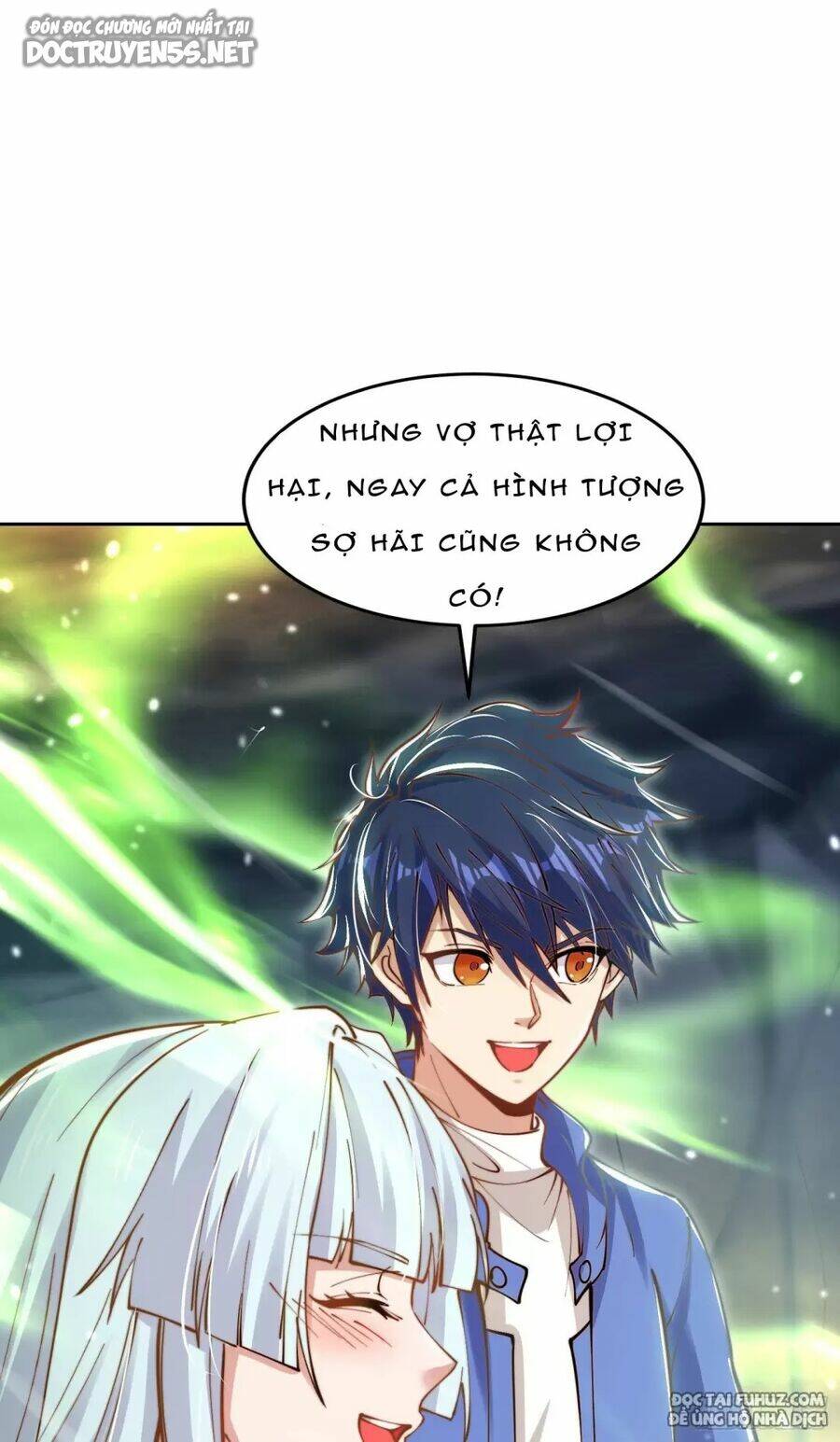 Vô Địch Từ Cưỡng Hôn Ma Nữ - Chapter 149 - Page 31