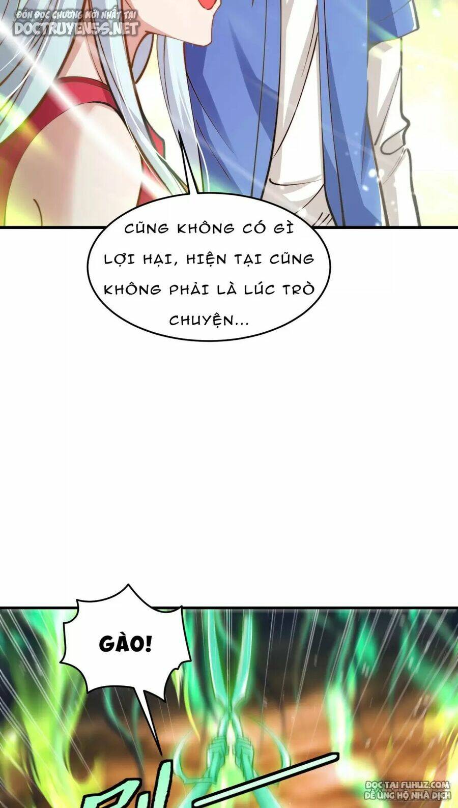 Vô Địch Từ Cưỡng Hôn Ma Nữ - Chapter 149 - Page 32