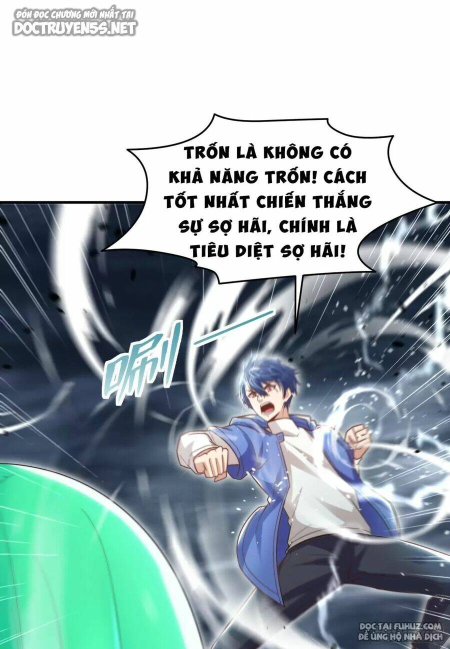 Vô Địch Từ Cưỡng Hôn Ma Nữ - Chapter 149 - Page 34