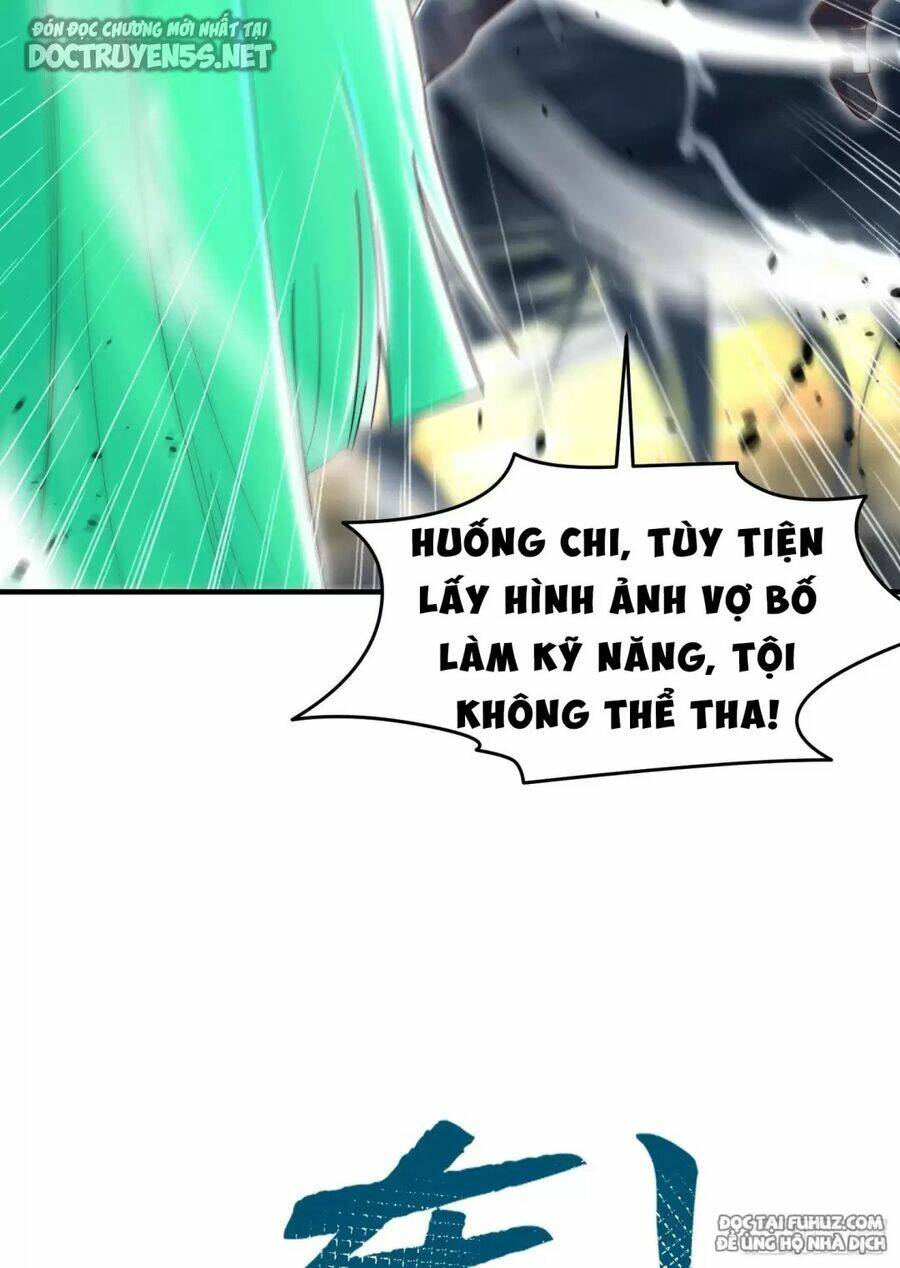 Vô Địch Từ Cưỡng Hôn Ma Nữ - Chapter 149 - Page 35