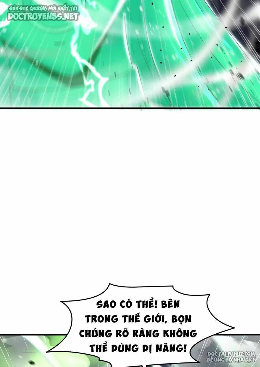 Vô Địch Từ Cưỡng Hôn Ma Nữ - Chapter 149 - Page 37