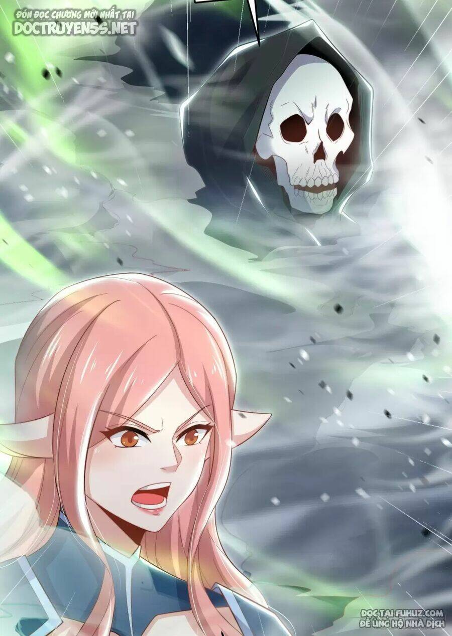 Vô Địch Từ Cưỡng Hôn Ma Nữ - Chapter 149 - Page 38