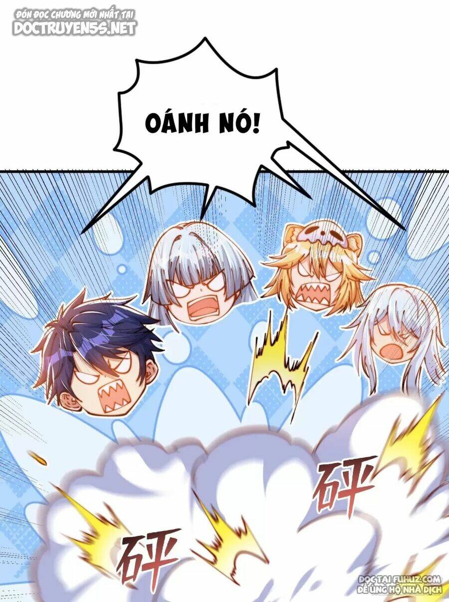 Vô Địch Từ Cưỡng Hôn Ma Nữ - Chapter 149 - Page 3