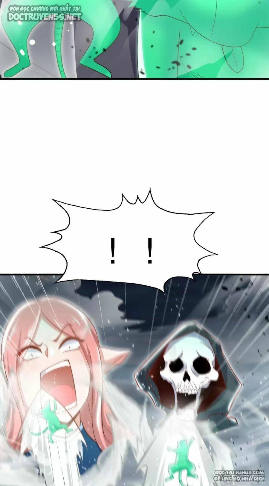 Vô Địch Từ Cưỡng Hôn Ma Nữ - Chapter 149 - Page 42
