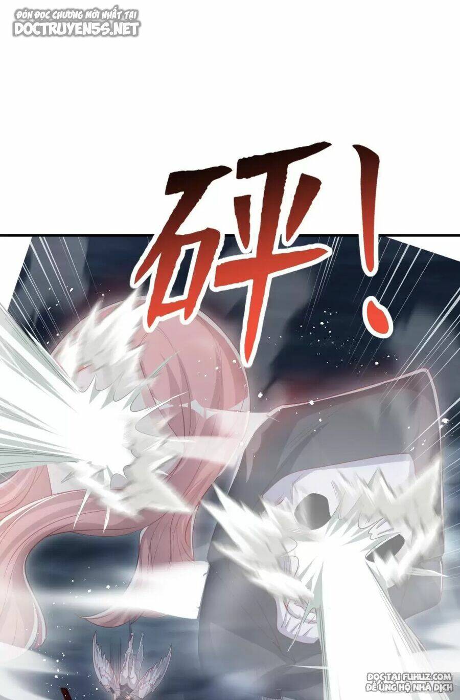 Vô Địch Từ Cưỡng Hôn Ma Nữ - Chapter 149 - Page 44