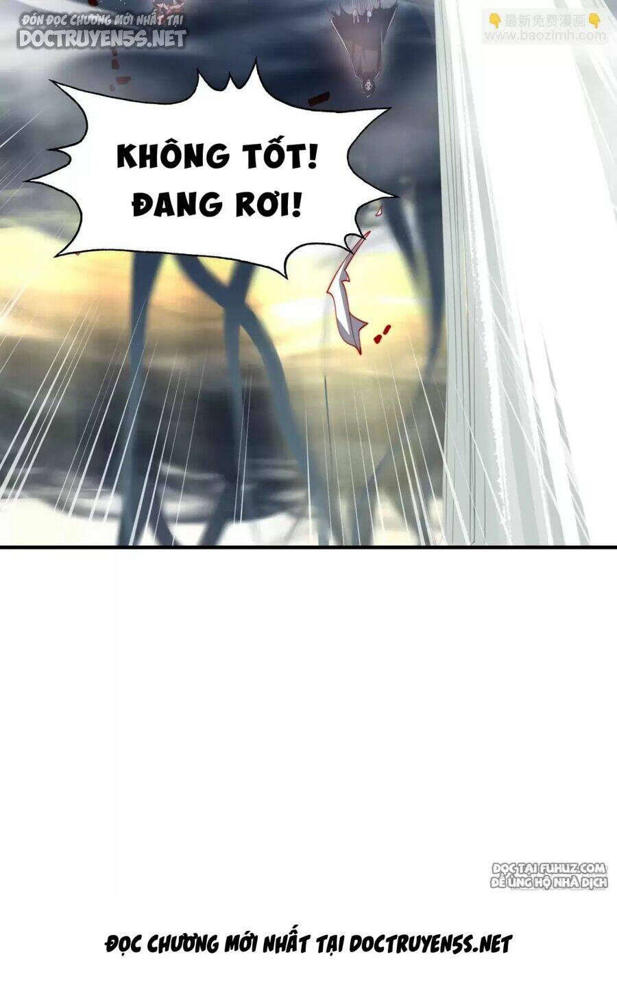 Vô Địch Từ Cưỡng Hôn Ma Nữ - Chapter 149 - Page 45