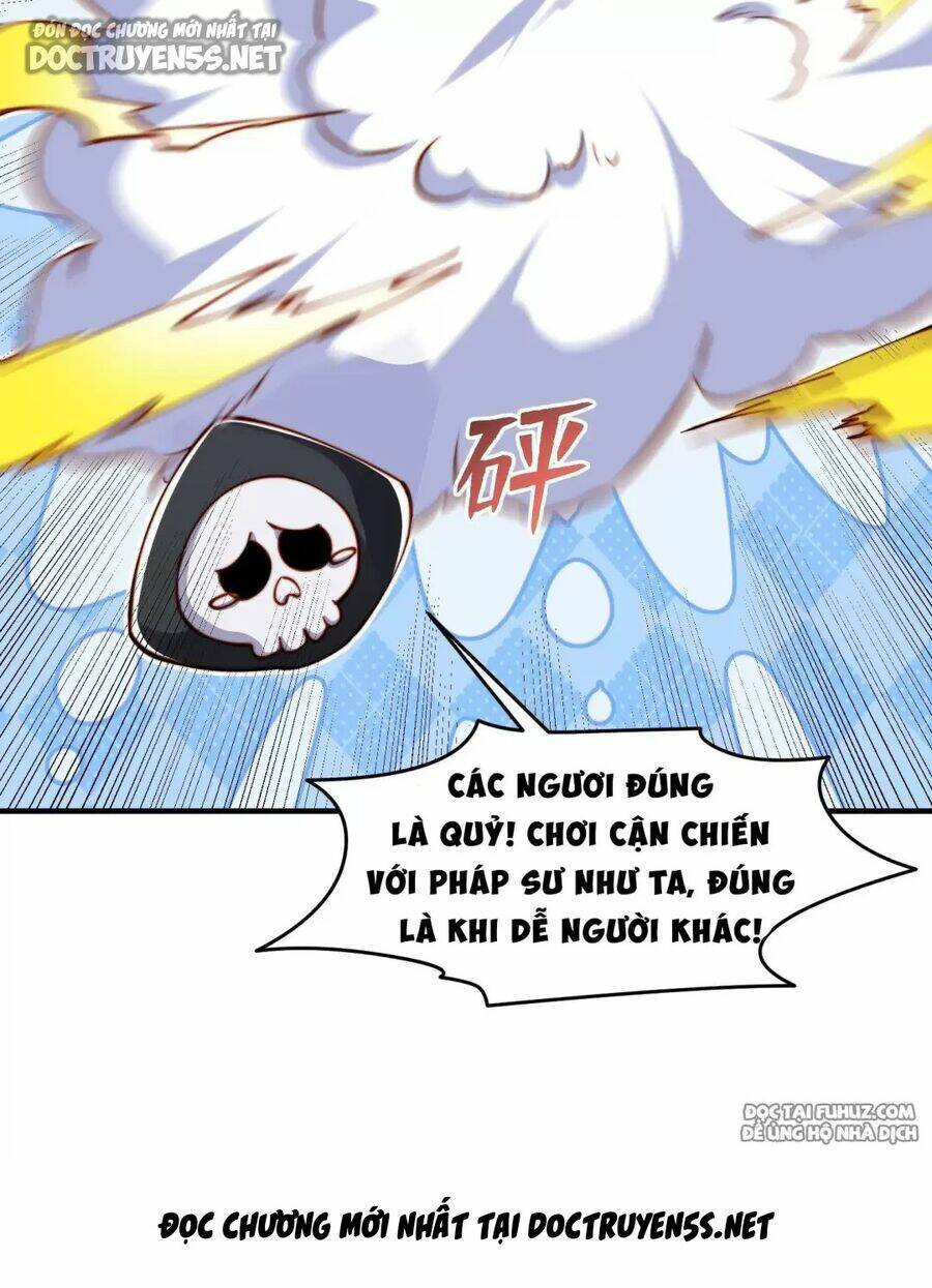 Vô Địch Từ Cưỡng Hôn Ma Nữ - Chapter 149 - Page 4