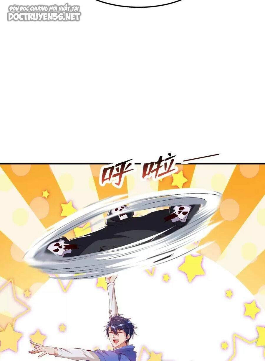 Vô Địch Từ Cưỡng Hôn Ma Nữ - Chapter 149 - Page 50