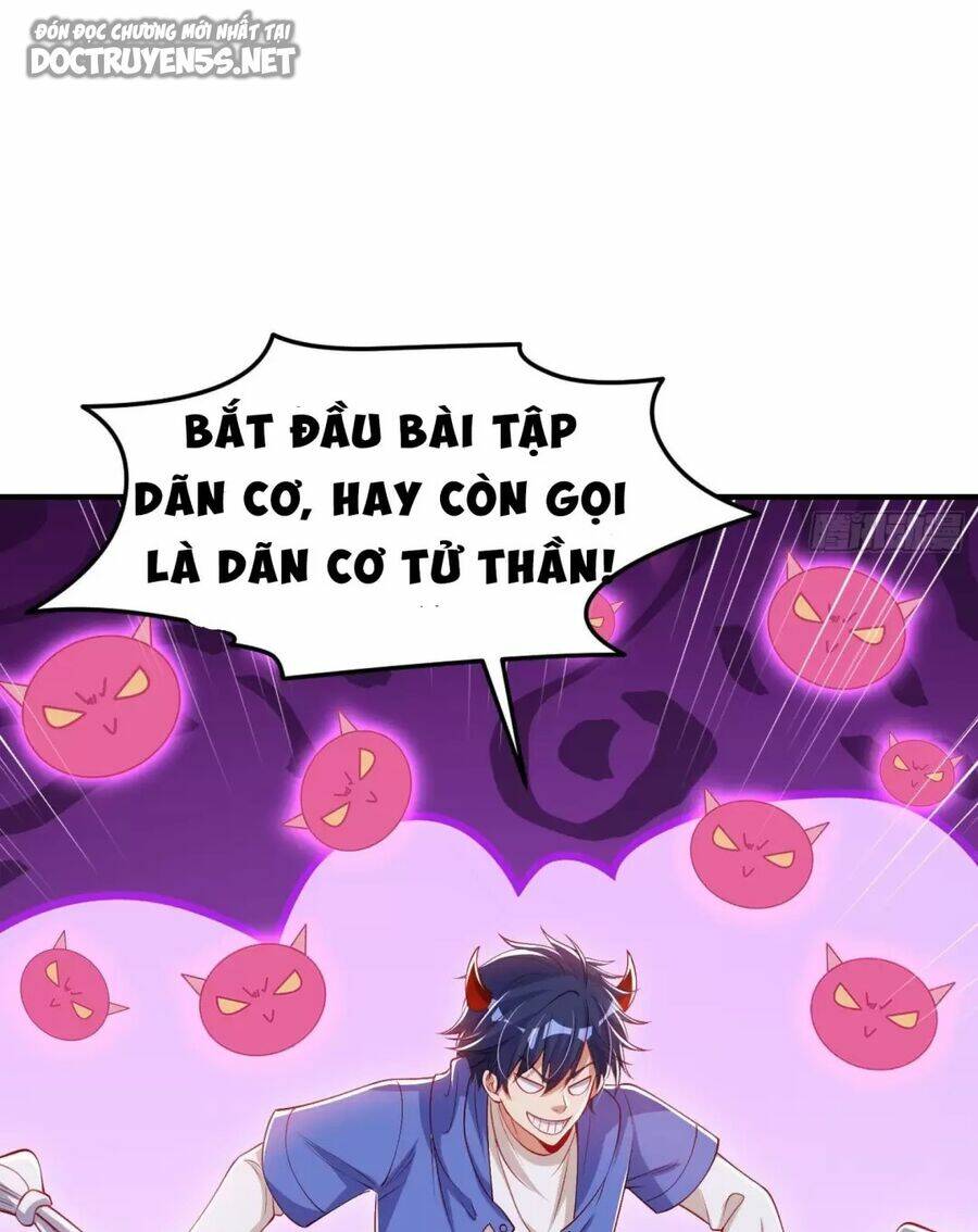 Vô Địch Từ Cưỡng Hôn Ma Nữ - Chapter 149 - Page 52