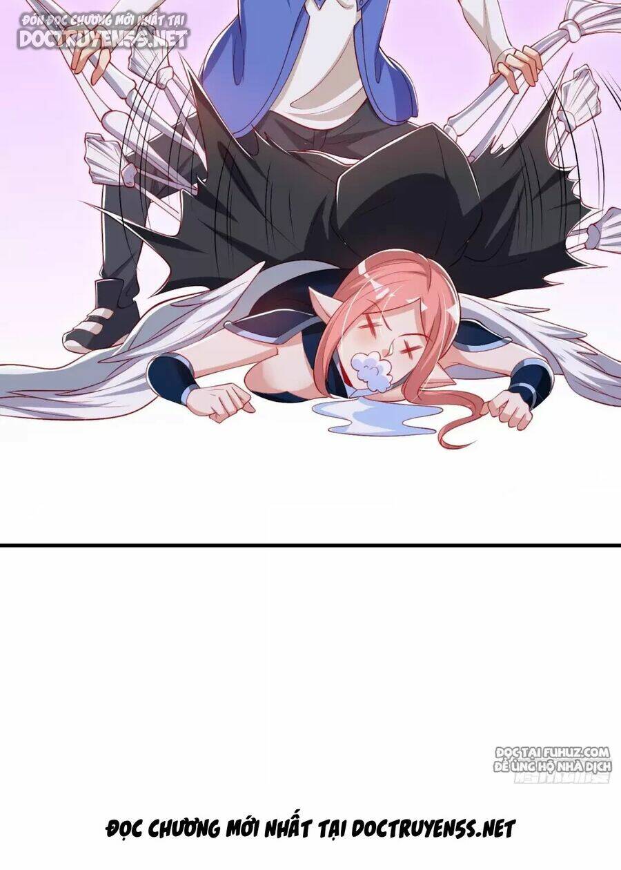 Vô Địch Từ Cưỡng Hôn Ma Nữ - Chapter 149 - Page 53