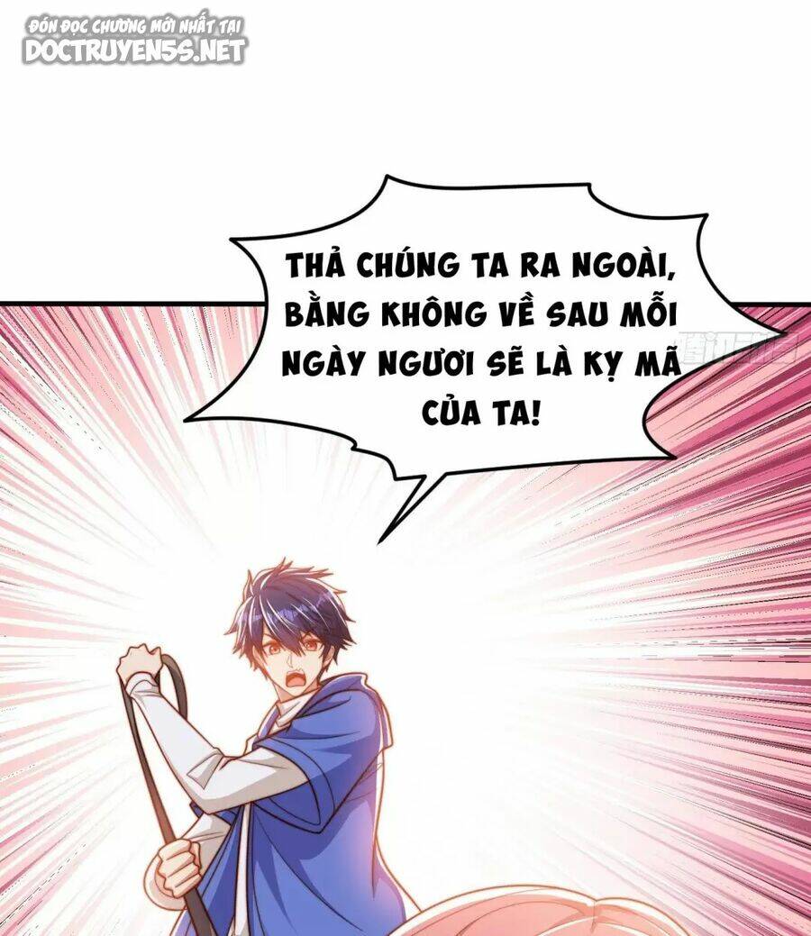 Vô Địch Từ Cưỡng Hôn Ma Nữ - Chapter 149 - Page 56