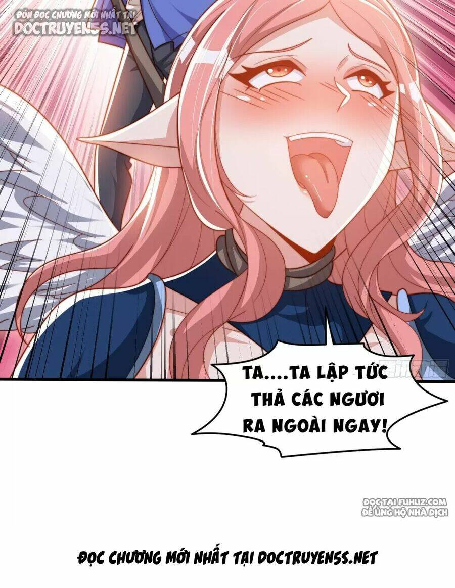 Vô Địch Từ Cưỡng Hôn Ma Nữ - Chapter 149 - Page 57