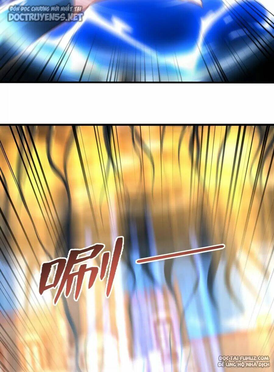 Vô Địch Từ Cưỡng Hôn Ma Nữ - Chapter 149 - Page 59