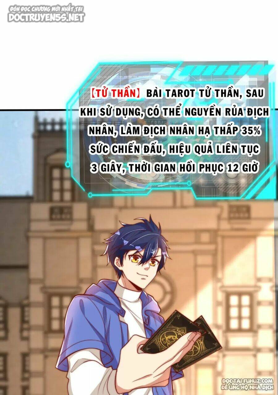 Vô Địch Từ Cưỡng Hôn Ma Nữ - Chapter 149 - Page 65