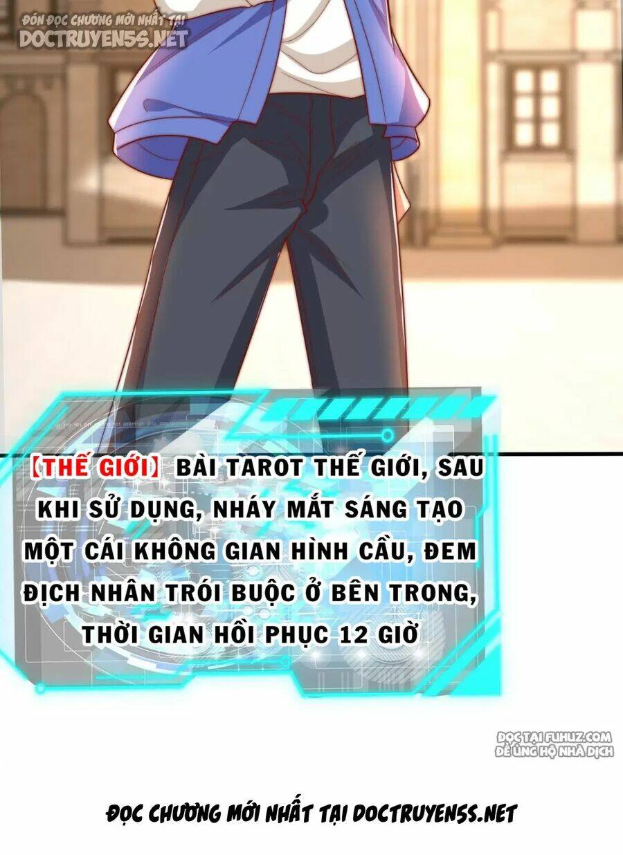 Vô Địch Từ Cưỡng Hôn Ma Nữ - Chapter 149 - Page 66