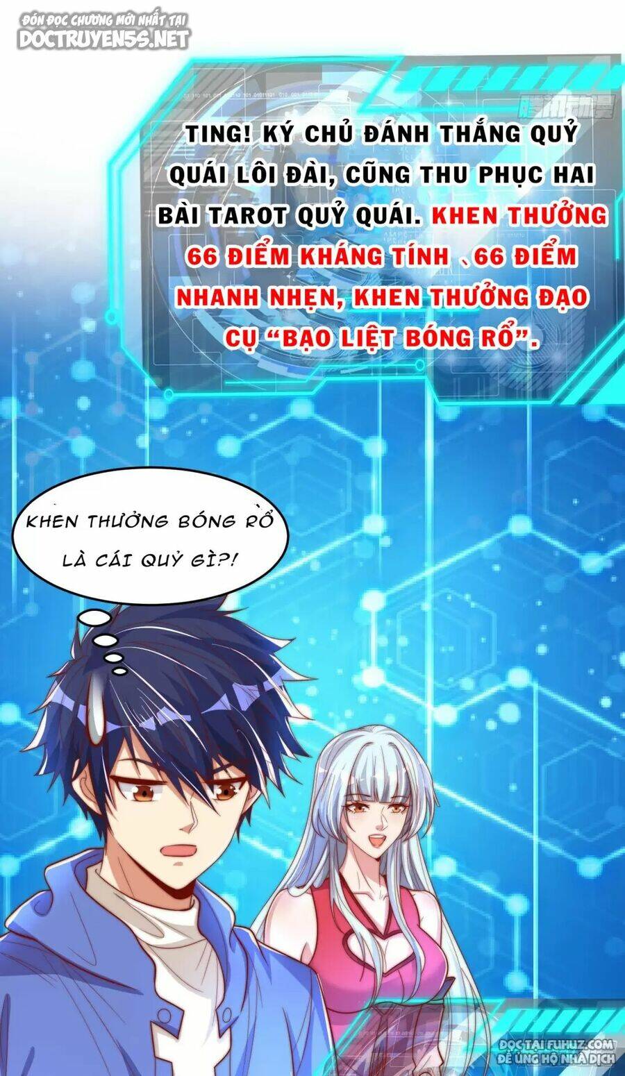 Vô Địch Từ Cưỡng Hôn Ma Nữ - Chapter 149 - Page 67