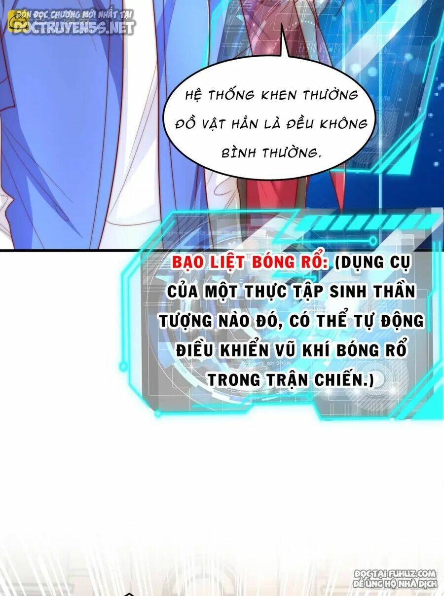 Vô Địch Từ Cưỡng Hôn Ma Nữ - Chapter 149 - Page 68