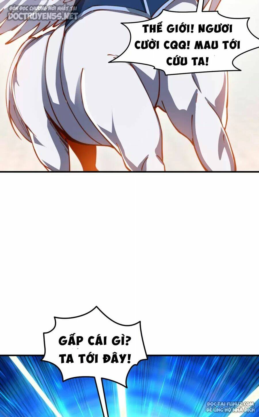 Vô Địch Từ Cưỡng Hôn Ma Nữ - Chapter 149 - Page 6