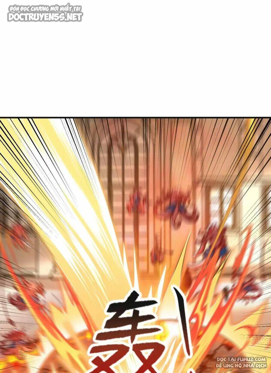 Vô Địch Từ Cưỡng Hôn Ma Nữ - Chapter 149 - Page 72