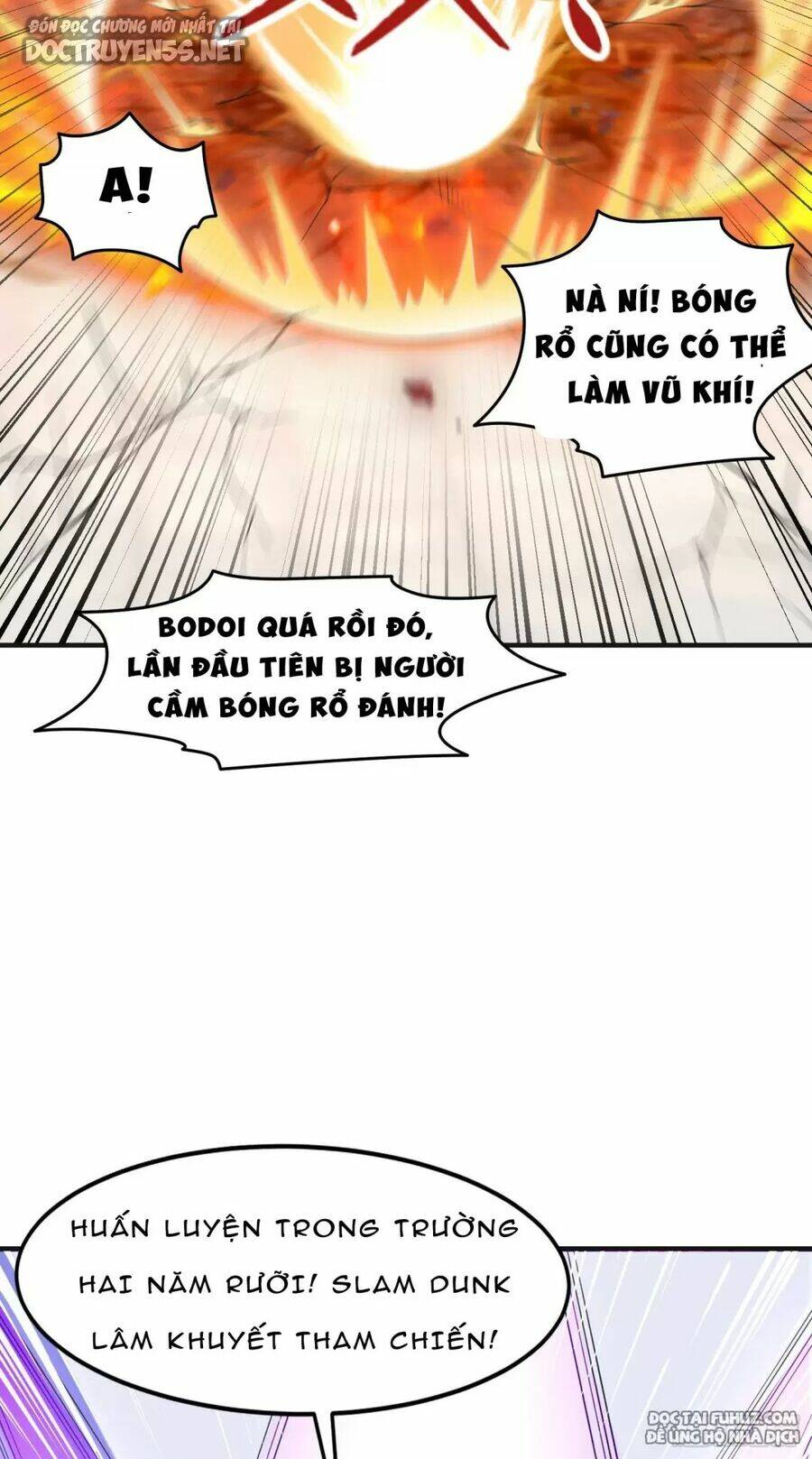 Vô Địch Từ Cưỡng Hôn Ma Nữ - Chapter 149 - Page 73