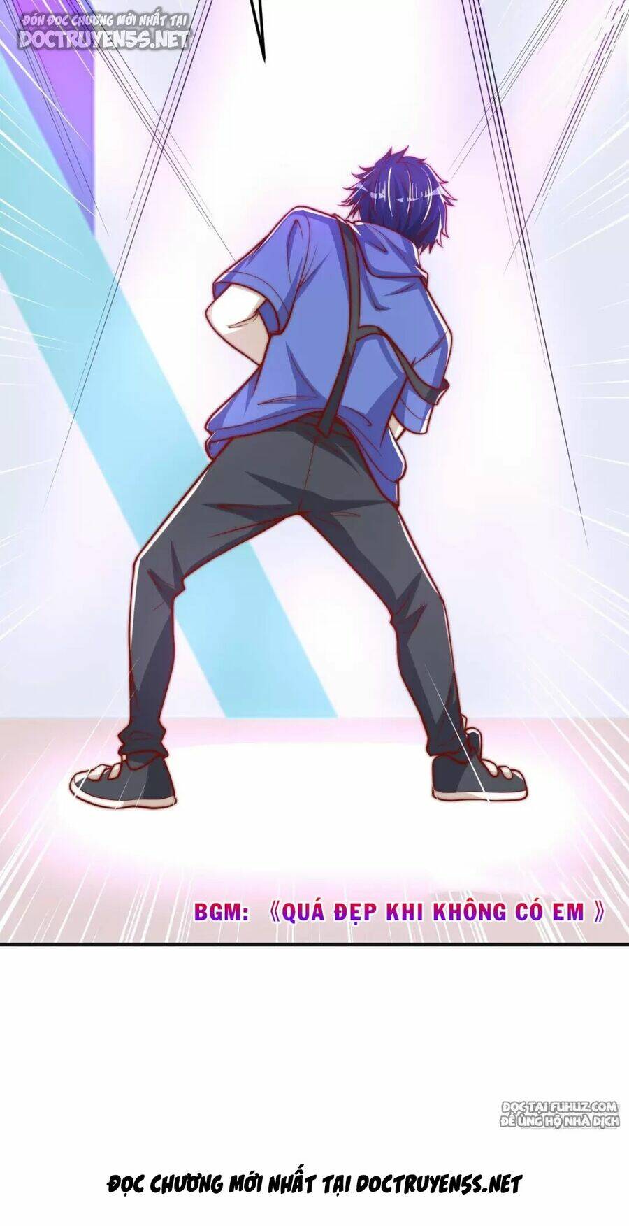 Vô Địch Từ Cưỡng Hôn Ma Nữ - Chapter 149 - Page 74