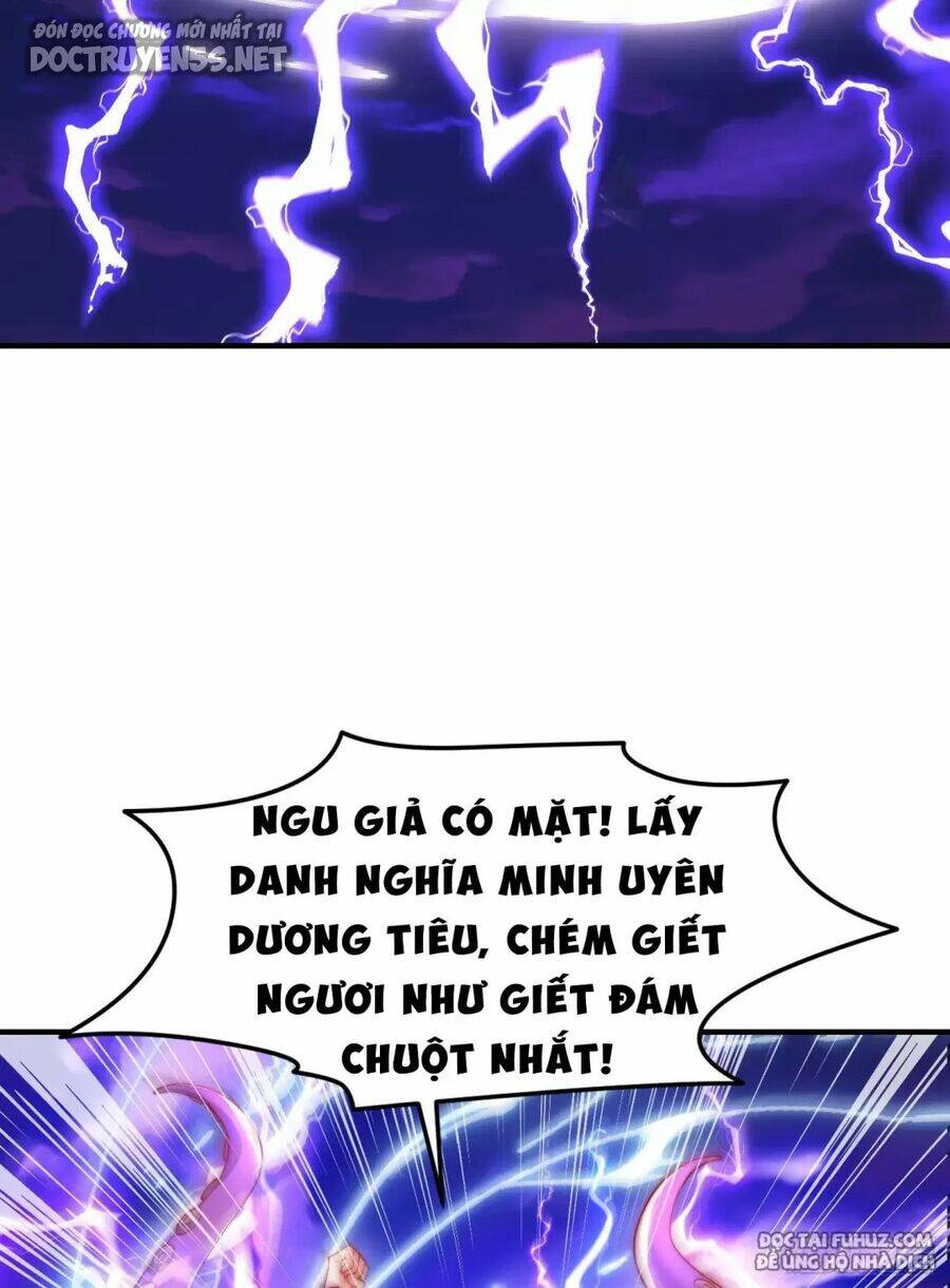 Vô Địch Từ Cưỡng Hôn Ma Nữ - Chapter 149 - Page 76