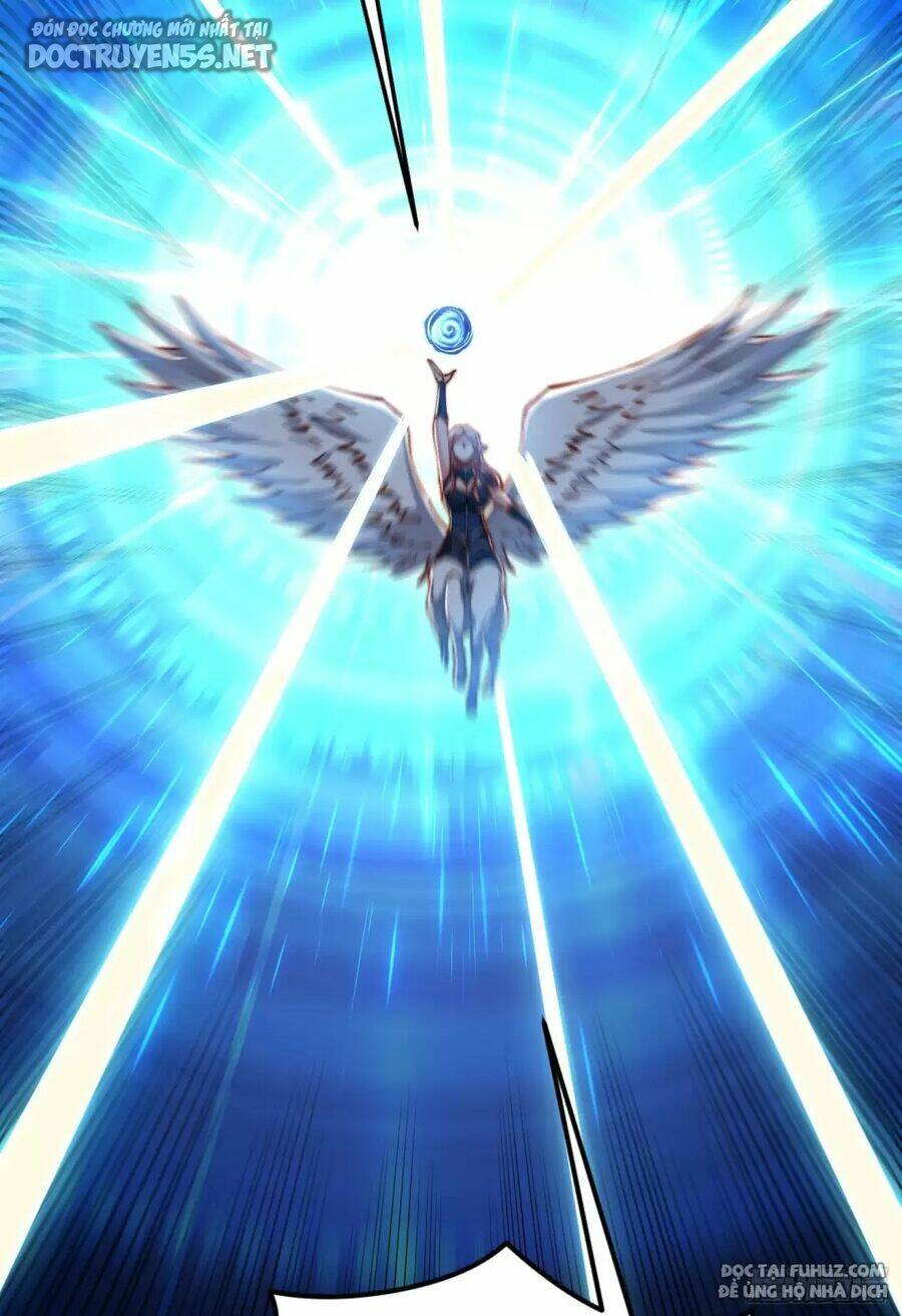 Vô Địch Từ Cưỡng Hôn Ma Nữ - Chapter 149 - Page 7